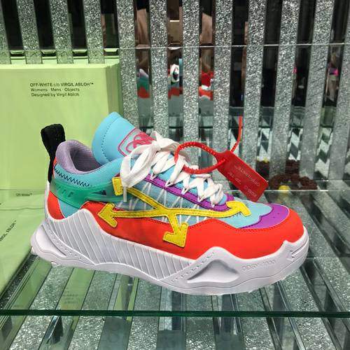 Picture of OFF White Shoes Men _SKUfw104234621fw